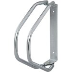 Porte velos pour 1 velo mural