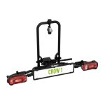 Porte - vlos eufab crow 1 pour 1 vlo