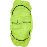 Porte - vlos extrieur sac housse de pluie pliant impermable  l'eau anti - poussire sac  dos impermable ...