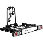 Porte - velos sur attelage capacite de charge 3pcs jusqua 65 kg, support de velos monte sur coffre de ...