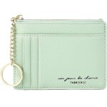 Portefeuilles pour femmes, petits portefeuilles pour femmes, portefeuilles et porte - cartes en cuir ...