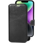 Portefeuille fin 2 en 1 iphone 14 plus