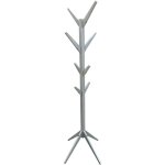 Portemanteau arbre gris 178cm Portemanteau arbre gris 178cm