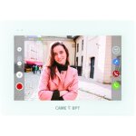 Portier vidéo mains libres full - touch came 840ch - 0090 Portier vidéo mains libres full - touch came 840ch - 0090