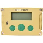 Portier zen farm autonome volailles Portier zen farm autonome volailles