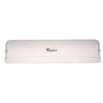 Portillon de balconnet du haut pour refrigerateur whirlpool - 481241820167