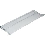 Portillon congélateur (52, 5 x 17 cm) pour réfrigérateurs whirlpool bauknecht Portillon congélateur (52, 5 x 17 cm) pour réfrigérateurs whirlpool bauknecht