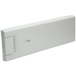 Portillon de freezer d'origine (481244069308, c00314003) r�frig�rateur, cong�lateur ariston hotpoint, ...