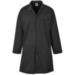 Blouse standard couleur : noir taille m - portwest