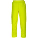 Portwest - pantalon classique sealtex? couleur : jaune taille m