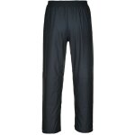 Portwest - pantalon classique sealtex? couleur : noir taille m