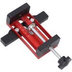 Positionneur d'installation de gabarit de porte d'armoire, gabarit de montage de mat�riel de porte d'armoire, ...