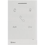 Poste audio mains - libres - bus - g2p - bitron gart1 - blanc