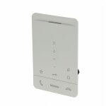 Classe100 a16e poste int�rieur audio 2 fils station int�rieure blanc y558843 - bticino