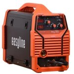 Poste mig inverter easyline mig 203 easyweld