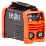 Poste mma inverter easyline arc 130 easyweld