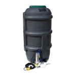 Xylem - poste de relevage des eaux chargées 1m50 avec vide - cave Xylem - poste de relevage des eaux chargées 1m50 avec vide - cave