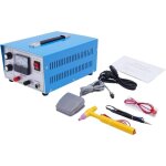 Poste de soudage par points spot welder, mini machine  souder laser, spcial puls spot welder, machine ...