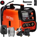 Poste  souder 250a - mig / mma / lift tig 3en1