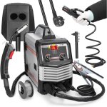 Poste à souder, 300a 220v igbt 4 en 1 mig mma mag tig, poste de soudage portable Poste à souder, 300a 220v igbt 4 en 1 mig mma mag tig, poste de soudage portable