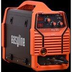 Poste � souder easyline mig 203 - easyweld