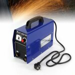 Poste � souder �lectrique professionnel avec �lectrodes dc inverter 120 a zx7 - 200 mma arc