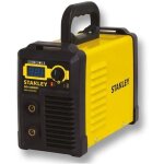 Poste � souder first kit inverter mma + electrodes de 30 � 140a + cagoule lcd - stanley - 460940