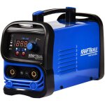 Poste a souder inverseur igbt mma tig 350a lift professionnelle