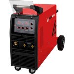 Holzmann maschinen - poste a souder inverseur multi - procedes mig - mma 315a holzmann emsa315