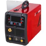Holzmann maschinen - poste a souder inverseur multiprocedes mig - mma - tig 250a holzmann emsa250puls ...