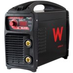 Poste � souder inverter 200a professionnel facteur de marche 100% continu electrodes � 1. 6 � 5. 0 mm ...
