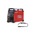Lincoln electric - poste  souder inverter mig - mag 230v speedtec 200c pack