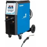 Poste � souder inverter mig - mag 400v avec torche saf - fro