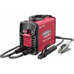 Poste � souder inverter mma / tig 230v - lincoln electric - 54700