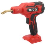 Poste � souder plastique 18 v 500 �c - sans batterie - yt - 824483