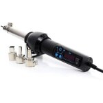 Poste � souder plastique kd862 650 w