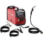 Poste  souder professionnel mig mag 250 a facteur de marche 60% tig liftarc mma flux acier au carbone ...
