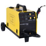 Poste  souder semi - automatique magnum mig 170 w mma igbt - weld mi170w