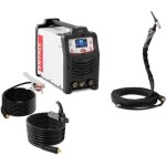 Poste à souder tig ca / cc 200 a facteur de marche 80% lcd numérique pulse acier au carbone plastique ... Poste à souder tig ca / cc 200 a facteur de marche 80% lcd numérique pulse acier au carbone plastique ...