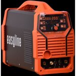 Poste de soudure easyline tig 202 alu (ac / dc) - easyweld