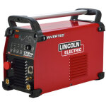 Poste tig invertec 175tp - lincoln - k14169 - 1