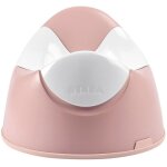 Pot d'apprentissage vieux rose