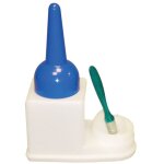 Pot a colle hermeti'colle 0. 9l - virutex france