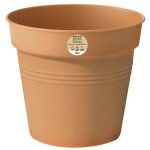Pot de culture green basics d. 40cm terre cuite - elho