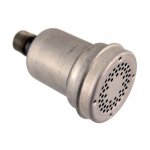 Pot d'�chappement briggs et stratton 393010 - 390249
