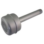 Pot d'�chappement moteur briggs et stratton 393232 - 391569