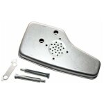 Pot d'�chappement moteur briggs et stratton 490547 - 496106