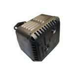 Pot d'�chappement moteur honda 18310zf1000 - 18310 - zf1 - 000