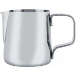 Pot � lait 100ml, milk pitcher en acier inoxydable pot � lait faire mousser pichet art latte stylet cuisine ...