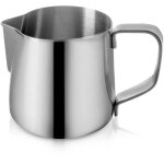 Pot a lait en acier 160 ml